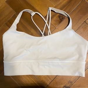 Lululemon Sports Bra Size 12